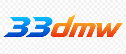 33dmw Logo